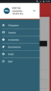 Movity Business screenshot 7