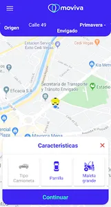 Moviva screenshot 3