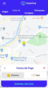 Moviva screenshot 4