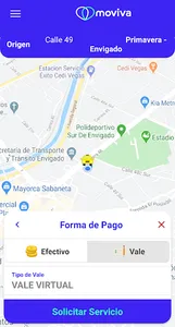 Moviva screenshot 5