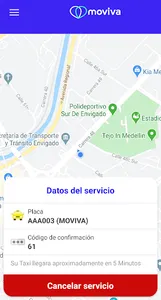 Moviva screenshot 6