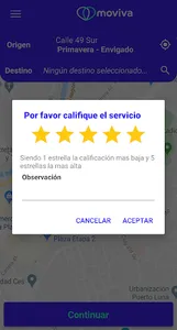Moviva screenshot 7