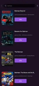 Movme+ screenshot 1
