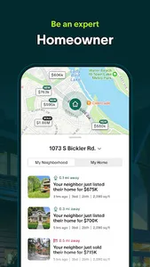 Movoto | Real Estate screenshot 1