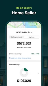 Movoto | Real Estate screenshot 3