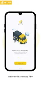 MOVU Conductor screenshot 0