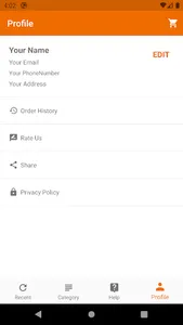 PVB Hardware Store screenshot 1