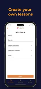 Movyty screenshot 2