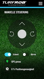 TurfRob screenshot 3
