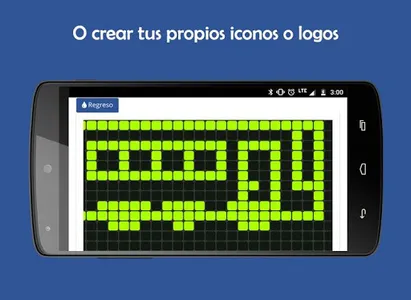 Bus Panel Editor screenshot 5