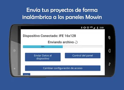 Bus Panel Editor screenshot 7