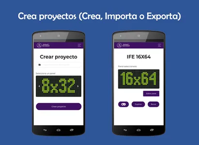 Panel Manager screenshot 0