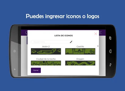 Panel Manager screenshot 2