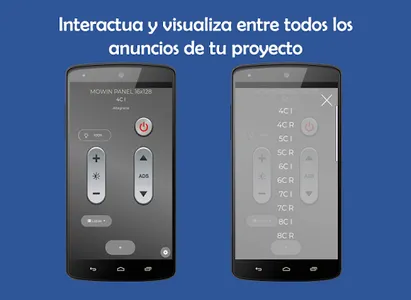 Panel Manager screenshot 5