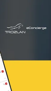 TROZLAN : eConcierge screenshot 1