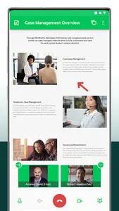 Windham Customer Portal screenshot 4