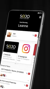 SOJO Realty & Renovations screenshot 1