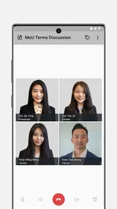 Veon Szu Law screenshot 3