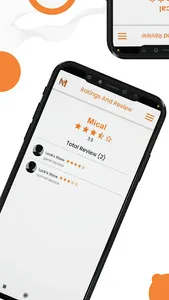 Moyenxpress: Driver App screenshot 10