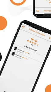 Moyenxpress: Driver App screenshot 6