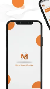 Moyenxpress: Driver App screenshot 8