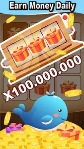 Fish Sort Puzzle - Win Reward screenshot 2