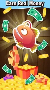 Fish Sort Puzzle - Win Reward screenshot 3