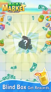Lucky Market - Win Rewards screenshot 2