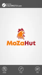 MoZaHut, Birkenhead screenshot 0