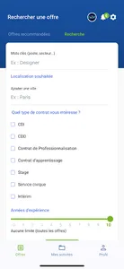 DiversifiezVosTalents screenshot 4
