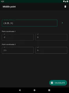 Straight Line screenshot 11