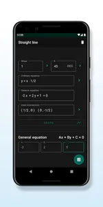 Straight Line screenshot 4