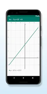 Straight Line screenshot 5