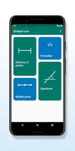 Straight Line screenshot 7