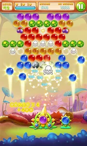 Bubble Journey screenshot 10