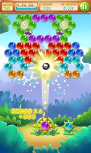 Bubble Journey screenshot 11