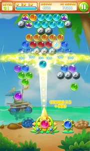 Bubble Journey screenshot 12