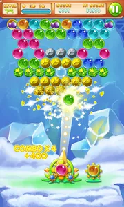 Bubble Journey screenshot 13