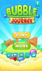 Bubble Journey screenshot 19