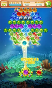 Bubble Journey screenshot 20