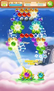 Bubble Journey screenshot 8