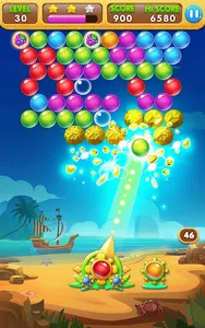 Bubble Puzzle screenshot 11