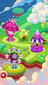 Candy Wish screenshot 18