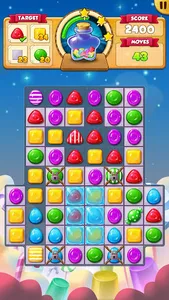 Candy Wish screenshot 7