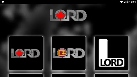 Lord TV screenshot 5