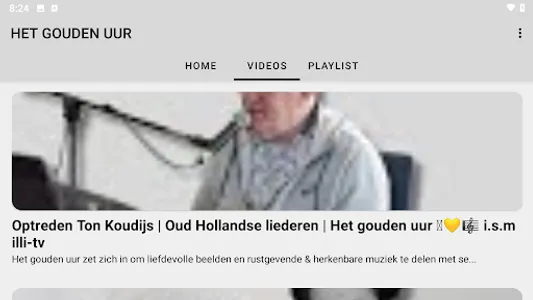 HET GOUDEN UUR screenshot 5