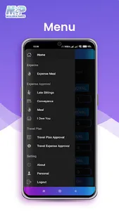 NExT screenshot 2