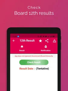 MP BOARD RESULT 2021, MP BOARD screenshot 21