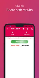 MP BOARD RESULT 2021, MP BOARD screenshot 5