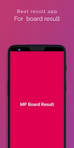 MP BOARD RESULT 2021, MP BOARD screenshot 6